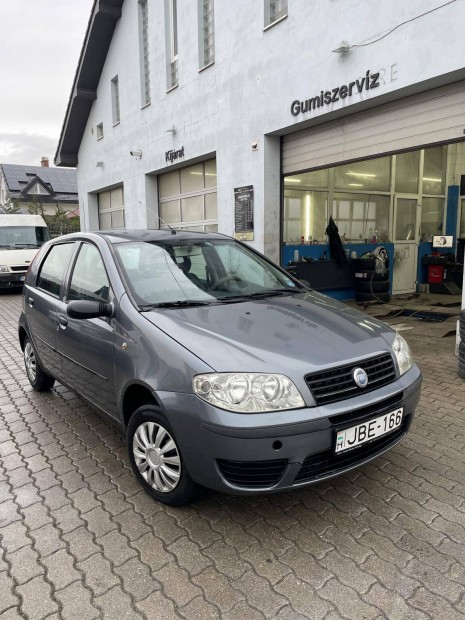 Fiat Punto Grande1.2 8V Active