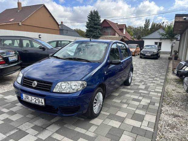 Fiat Punto Grande1.2 8V Style