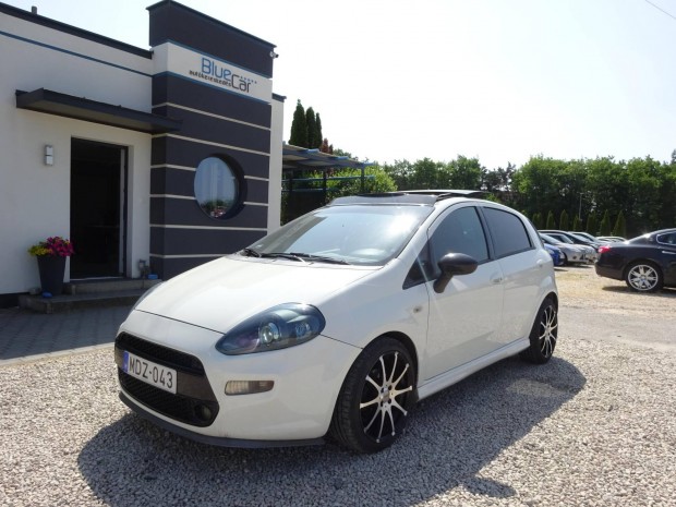 Fiat Punto Grande1.3 Mjet Actual Racing Sport!!...