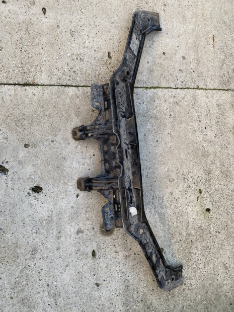 Fiat Punto Homlokfal(ures lemez)