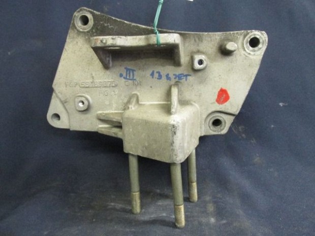 Fiat Punto III. 1,3 16v Diesel motortartó alubak 52145167