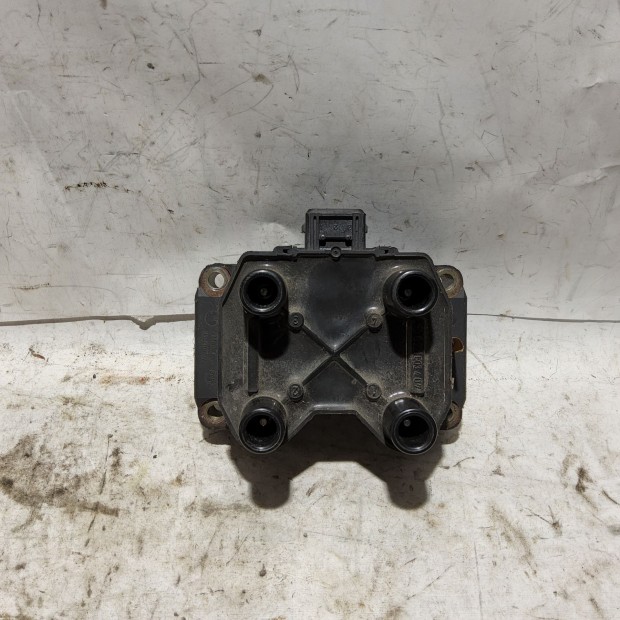 Fiat Punto III. 2003-2010 2004 Gyújtótrafó Használt 0221503407