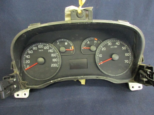 Fiat Punto III. 2003-2010 óracsoport 46833368