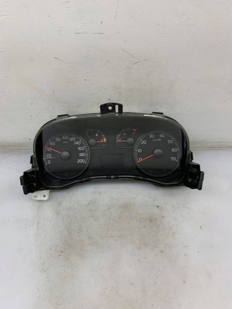 Fiat Punto III km racsoport 46833368