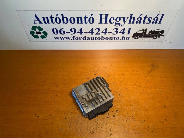 Fiat Punto II 1.2 16V ECU