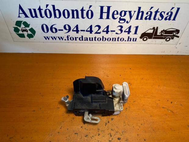 Fiat Punto II 1.2 16V jobb els ajtzr