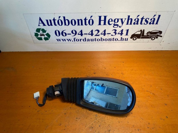 Fiat Punto II 1.2 16V jobb visszapillant tkr