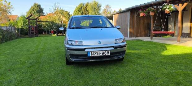 Fiat Punto II 1.2 16v