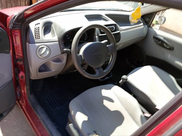 Fiat Punto II 1.2