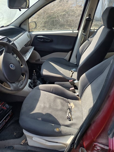 Fiat Punto II 1.2 8v