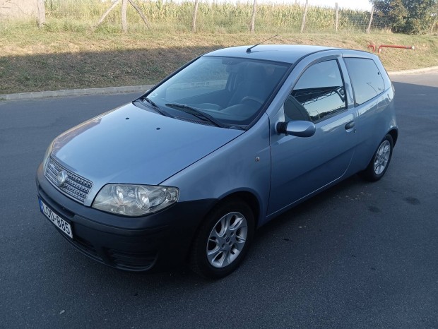 Fiat Punto II 1.2 elad 