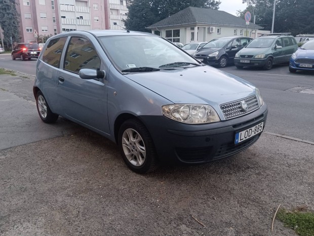 Fiat Punto II 1.2 elad 