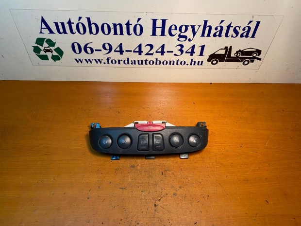 Fiat Punto II 1.2 kzpkonzul panel