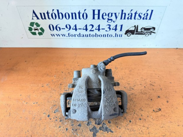 Fiat Punto II 1.9 D-S 60 bal első féknyereg