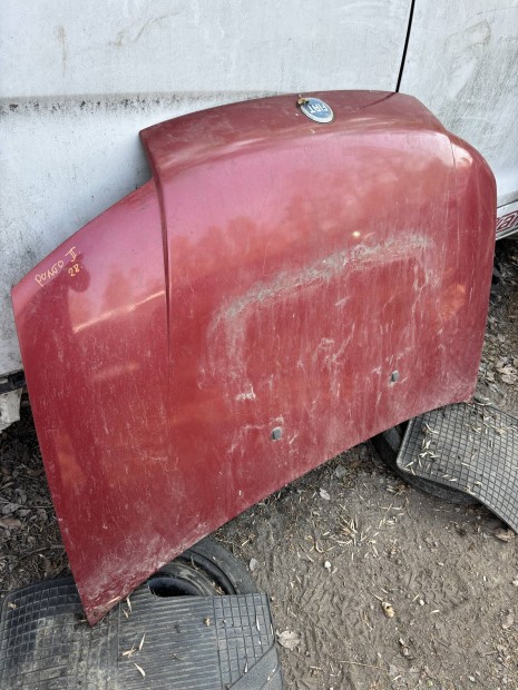 Fiat Punto II 2 motorh�ztet� g�ptet� bord� 