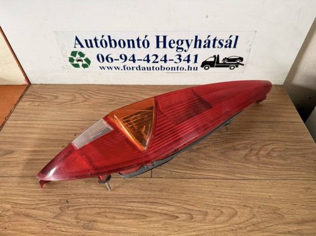 Fiat Punto II 3 ajtós jobb hátsó lámpa