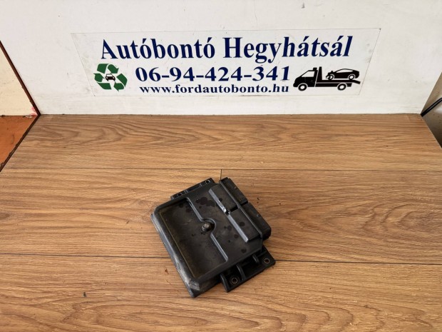 Fiat Punto II ECU