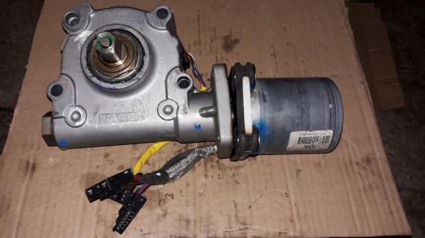 Fiat Punto II Elektromos Korm�nyszerv� Motor