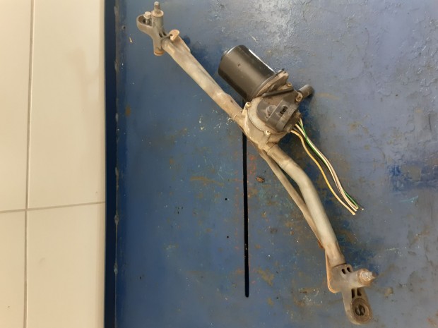 Fiat Punto II Els� Ablakt�rl� Motor + Els� Ablakt�rl� Mechanika