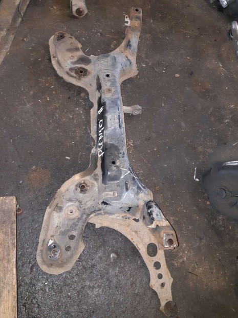 Fiat Punto II Els� B�lcs�