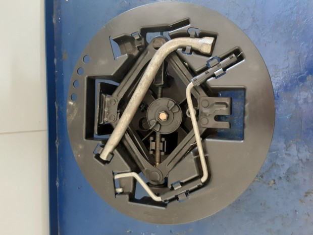 Fiat Punto II Emel� Szett