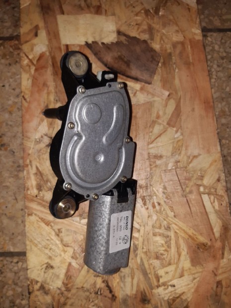 Fiat Punto II H�ts� Ablakt�rl� Motor