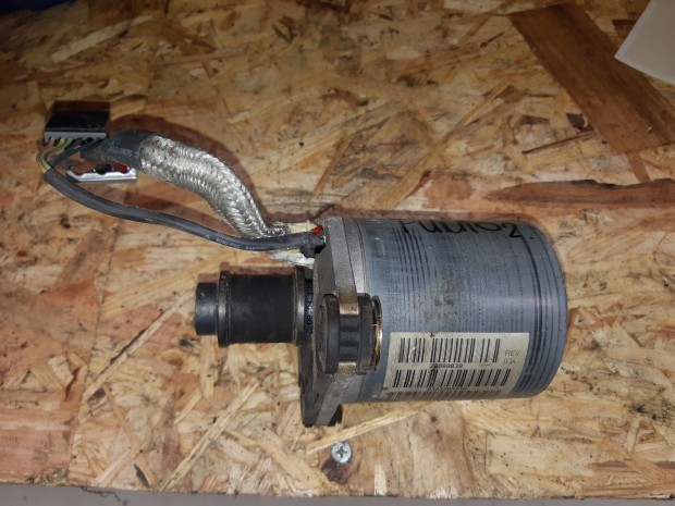 Fiat Punto II H�ts� Ablakt�rl� Motor