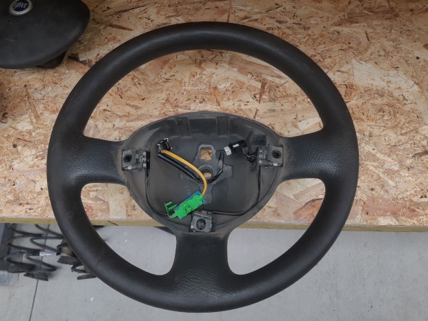 Fiat Punto II Kormánykerék