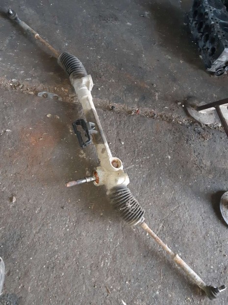 Fiat Punto II Korm�nym�