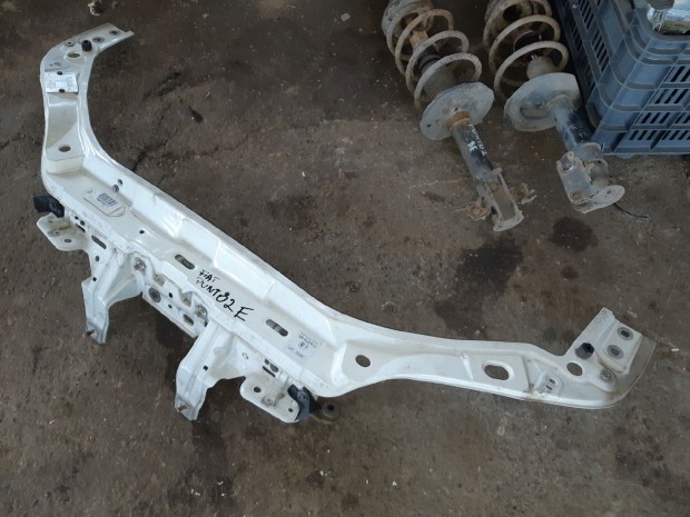 Fiat Punto II Z�rh�d