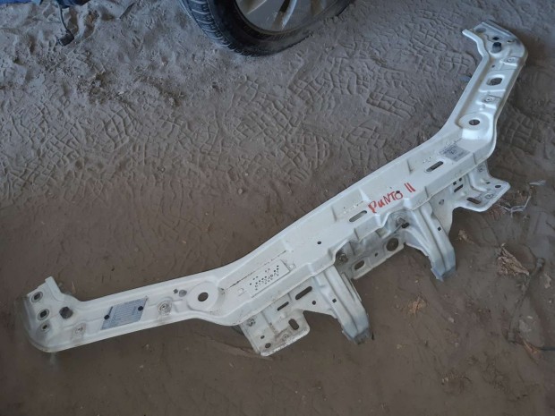 Fiat Punto II Z�rh�d