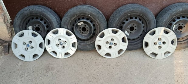 Fiat Punto II. 14 colos ac�lfelni