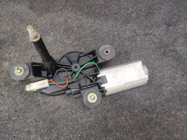 Fiat Punto II (188) h�ts� ablakt�rl� motor