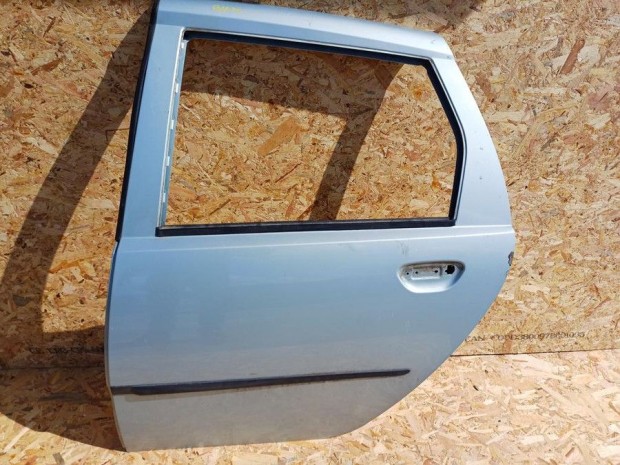 Fiat Punto II (1999-2010) Bal H�ts� Ajt�