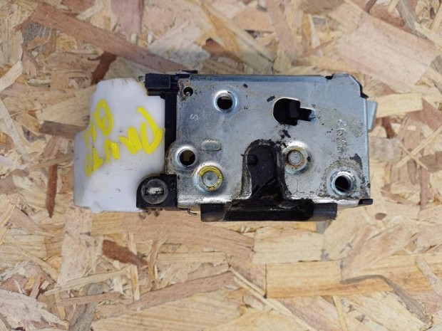 Fiat Punto II (1999-2010) Bal H�ts� Ajt� K�zpontiz�r