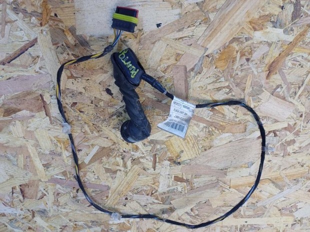 Fiat Punto II (1999-2010) H�ts� Oldalajt� K�belk�teg