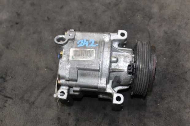 Fiat Punto II (1999 - 2012) Klímakompresszor 46782669 (242.)