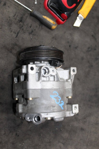 Fiat Punto II (1999 - 2012) Klmakompresszor 467857720