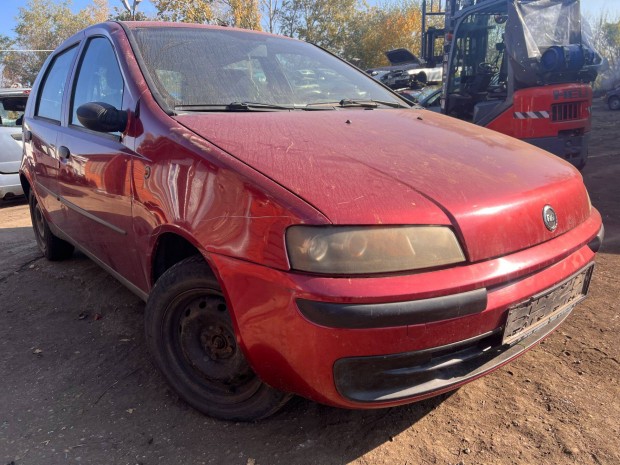 Fiat Punto II (2000) 1.2i 188A5000 Alkatrszek #M1788