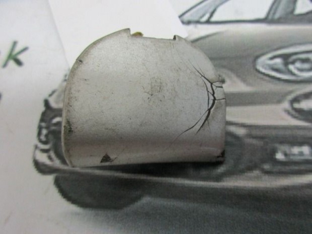 Fiat Punto II. 5 ajtós, 735272977 számú, első vonószem takaró
