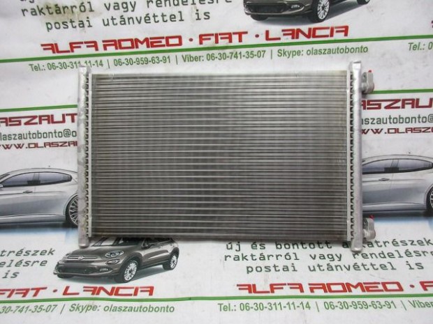 Fiat Punto II. III. 1,9 Jtd és 1,8 benzin, 46788052 számú, után