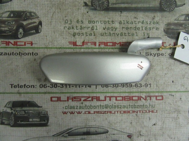 Fiat Punto II. III. bal első és hátsó külső kilincs