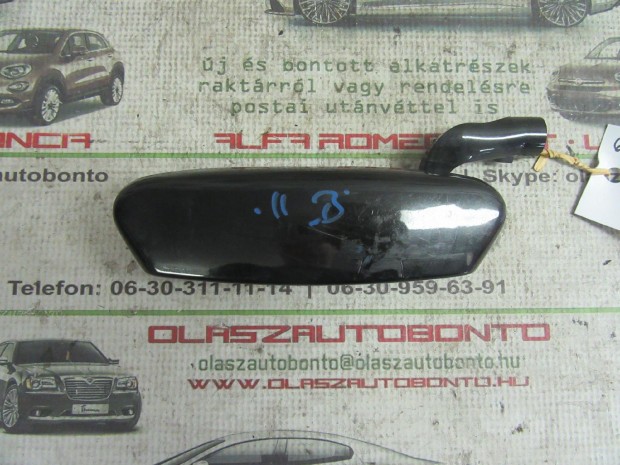 Fiat Punto II. III. bal első és hátsó külső kilincs