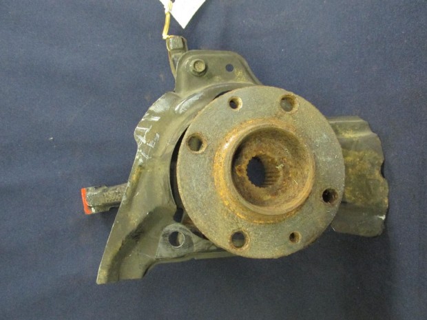 Fiat Punto II. III. benzin, bal első csonkállvány 22 fogas Nem Abs-s