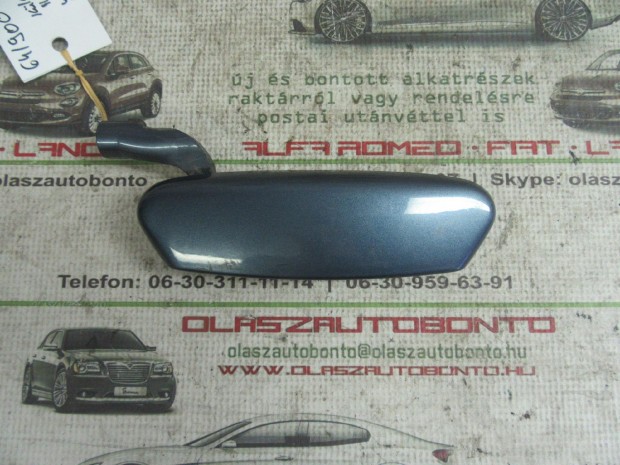 Fiat Punto II. III. jobb első és hátsó külső kilincs