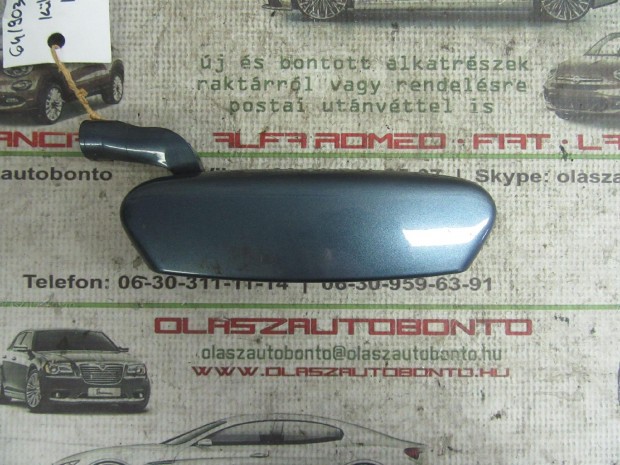 Fiat Punto II. III. jobb első és hátsó külső kilincs