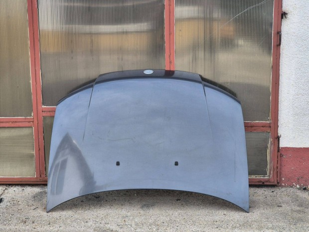 Fiat Punto II. Motorh�ztet�