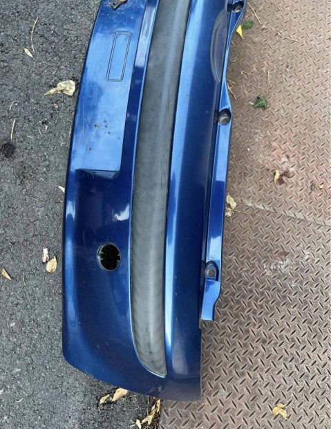 Fiat Punto II. hátsó lökhárító