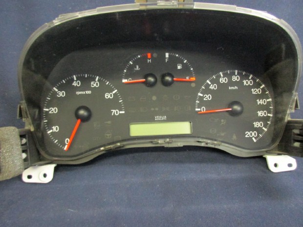 Fiat Punto II. óracsoport 46812961