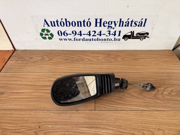 Fiat Punto II bal visszapillantó tükör